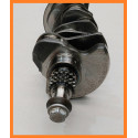 Virabrequim Mercedes Ml 350 3.0 Diesel 2008 2009 2010 2011