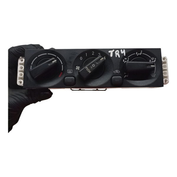Comando Ar Condicionado Mitsubishi Pajero Tr4 2003 2009