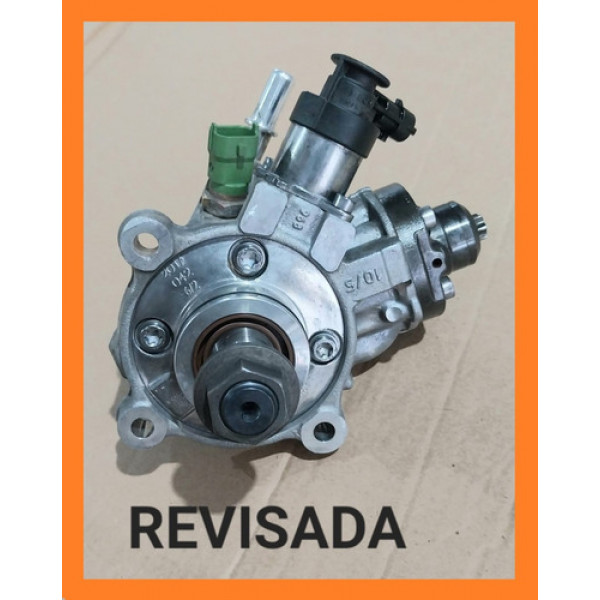 Bomba Injetora Alta Pressão Discovery Sport 2.0 Diesel 180cv