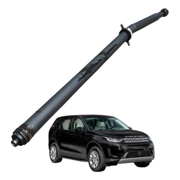 Eixo Cardan Discovery Sport 2.0 P250 2020 2023