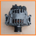 Alternador Golf Gti Passat 2.0 220cv 2015 2016 2017 2018