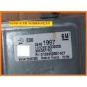 Kit Módulo Injeção Chevrolet S10 2.8 Autom 200cv 2015 2016