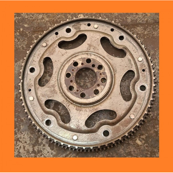 Volante Motor Cremalheira Discovery Sport 2.0 Diesel 17 18