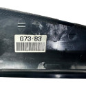 Acabamento Painel Kia Sorento 2010 2014 84784-2p110 Cinza