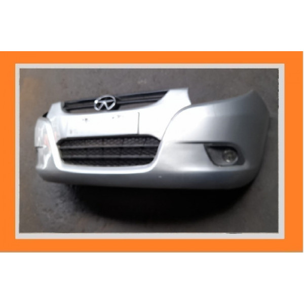 Para-choque Dianteiro Completo Jac J3 2010 2011 2012 2013