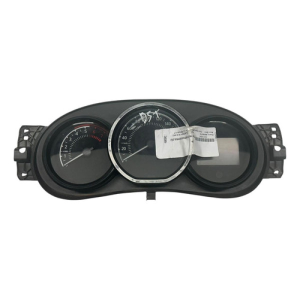 Painel Instrumento Velocímetro Renault Duster 2012 2021
