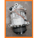 Compressor Ar Condicionado Evoque 2.0 Diesel 180cv
