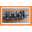 Virabrequim Sorento 2004 2005 2006 2.5 140cv Stander