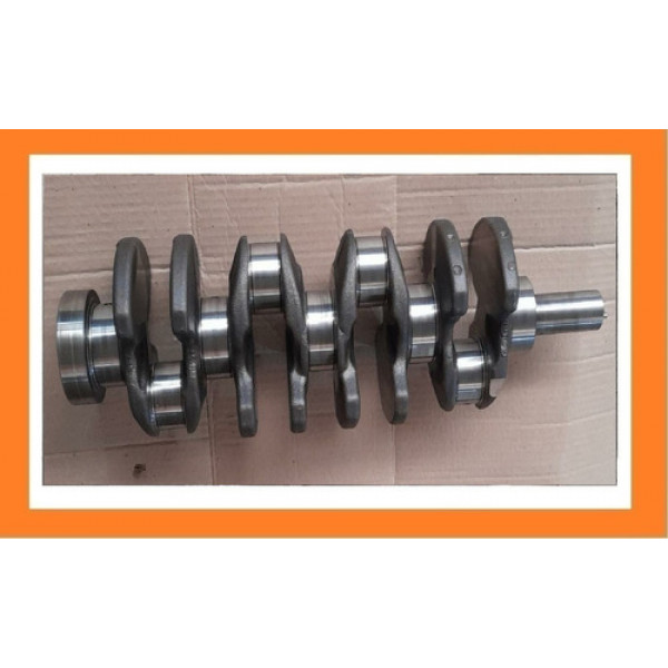 Virabrequim Sorento 2004 2005 2006 2.5 140cv Stander