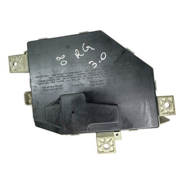Modulo Caixa Fusivel Ford Ranger 3.0 2004 2008