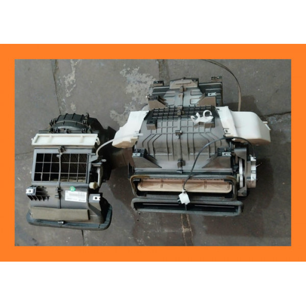 Caixa Evaporadora Ar Condicionado Gm S10 2012 2013 2014 2015