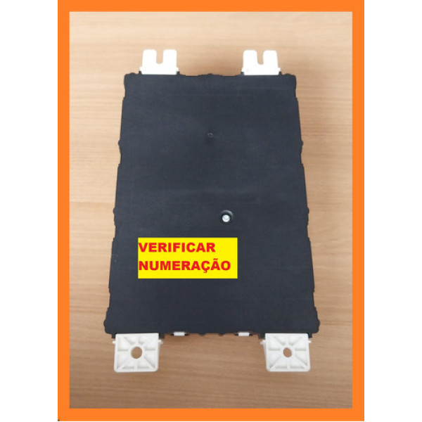 Módulo Bcm Jeep Grand Cherokee 3.0 Diesel 68236139ad