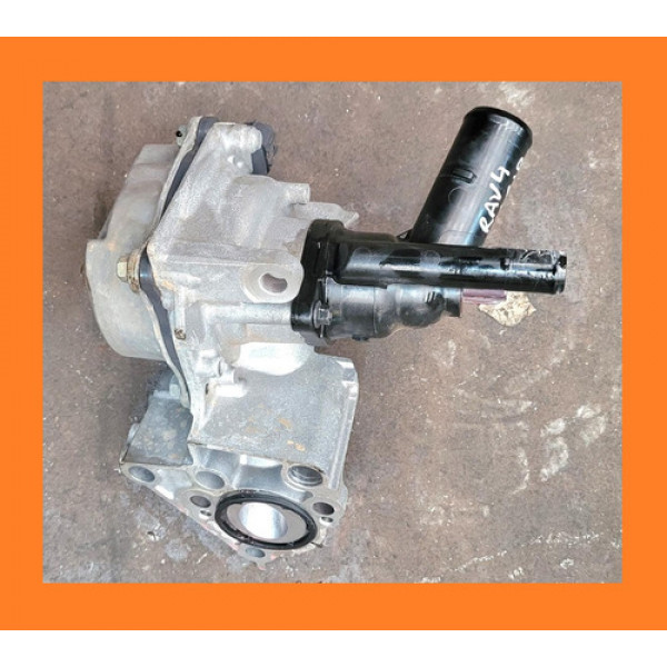 Bomba Água Elétrica Toyota Rav4 Híbrida 2.5