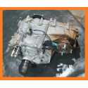 Caixa De Tração Toyota Hilux 2.5 4x4 Manual 2006 A 2015