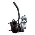 Turbina Dakar L200 Triton 3.2 Diesel 2008 A 2016