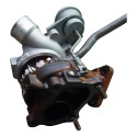 Turbina Dakar L200 Triton 3.2 Diesel 2008 A 2016