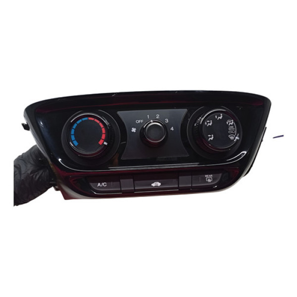 Comando Ar Condicionado Honda Hrv 2014 2019