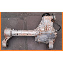 Diferencial Dianteiro Nissan Frontier 2.5 Manual 13x48