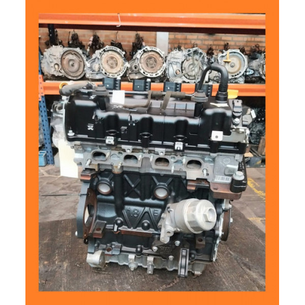 Motor Parcial Fiat Cronos 1.8 Flex 139cv