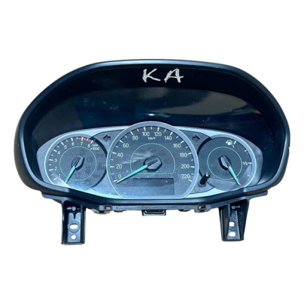 Painel Instrumento Ford Ka 1.0 1.5 Automático 2015 2020