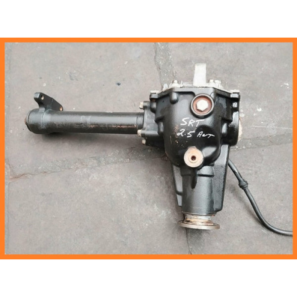 Diferencial Dianteiro Sorento 2.5 Diesel Automática 170cv