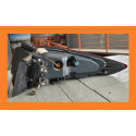 Lanterna Traseira Esquerda Original Ford Fusion 17 18 19 20