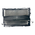 Kit Radiador Discovery Sport 2.0 P250 2020 2023 Preto
