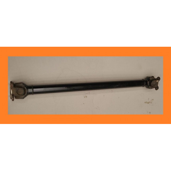 Cardan Dianteiro Bmw X1 3.0 6cc 2009 200 2011 2012