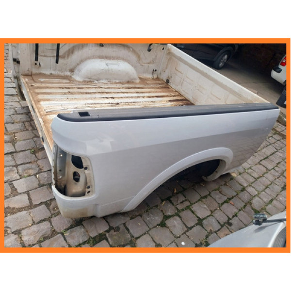 Caçamba Dodge Ram 2500 2012 2013 2014 2015 2016 2017 2018