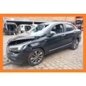 Alma Retrovisor Fiat Cronos 2018 2019 2020 2021 2022 2023 Preto