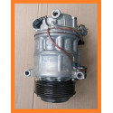Compressor Ar Condicionado Discovery Sport Evoque 2.0 180cv