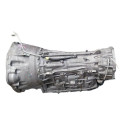 Caixa De Câmbio Automática Mitsubishi L200 Triton 2.4 Diesel