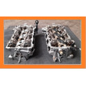 Cabeçotes Sorento 3.3 V6 2014 2015 2016 2017 2018 2019