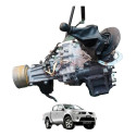 Caixa De Tração L200 Triton Dakar 3.5 V6 Flex