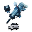 Kit Módulo Injeção Hr 2.5 16v 2013 39101-4a840