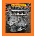 Motor Parcial Creta 2022 2023 2.0 Flex 167cv