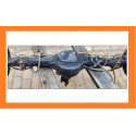 Diferencial Traseiro S10 2.5 Flex 4x4 9x41 2013 2014 2015
