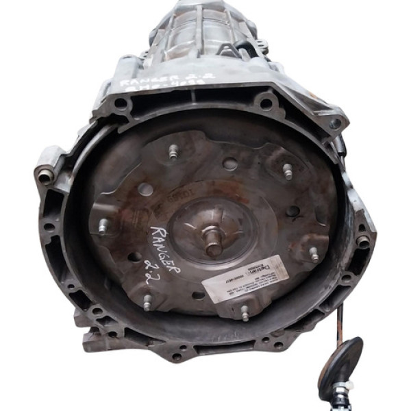 Caixa De Câmbio Automática Ranger 2.2 4x4