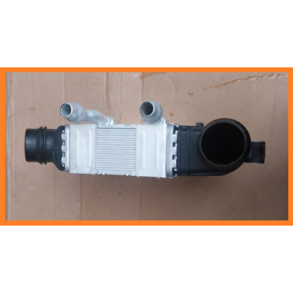 Radiador Intercooler Discovery Sport Evoque 2.0 Flex 240cv