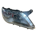 Farol Direito Volkswagen Tiguan 2008 2009 2010 2011