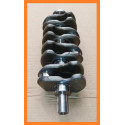 Virabrequim Toyota Corolla 2009 2010 2011 2012 2013 2014 2.0