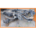Diferencial Dianteiro E Traseiro Dodge Ram 2500 6.7