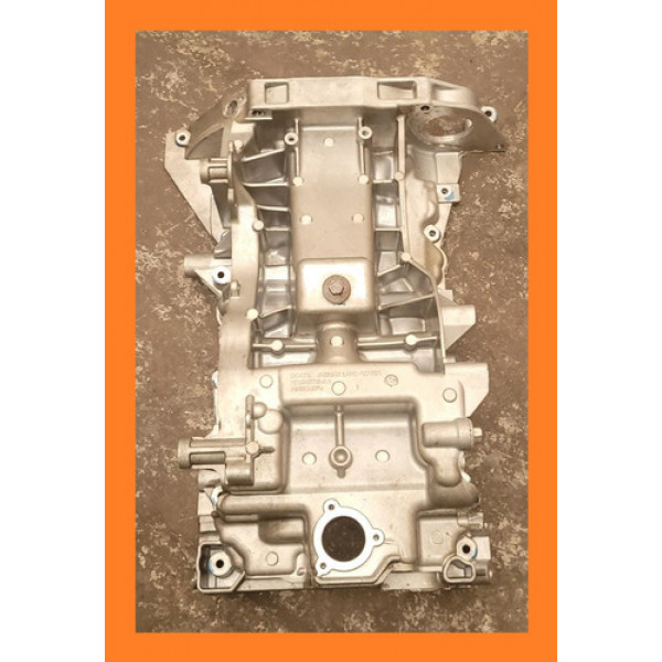 Cárter Motor Jaguar Xf 3.0 V6 P380