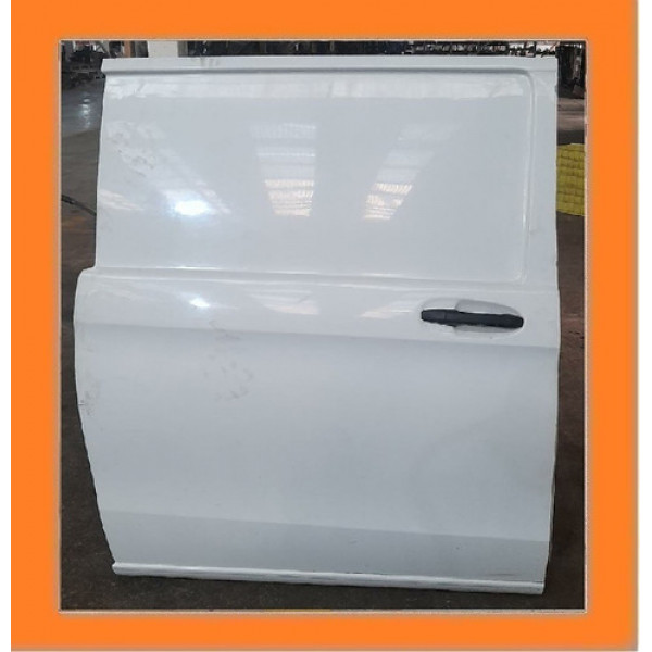 Porta Lateral Mercedes Vito 16 17 18 19 20 21