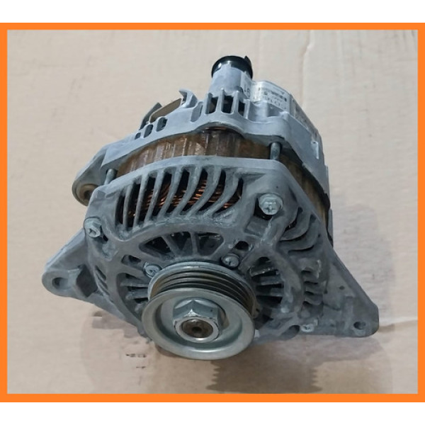 Alternador Mitsubishi Tr4 2.0 Flex
