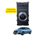 Alavanca Seletora Marchas Jaguar Xf 2.0 2016 A 2020