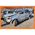 Alma Cabeçote Hilux 2.7 Flex 2010 2011 2012 2013 2014 2015