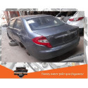 Motor Caixa De Câmbio Cabeçote Jac J3 2011 2012 2013