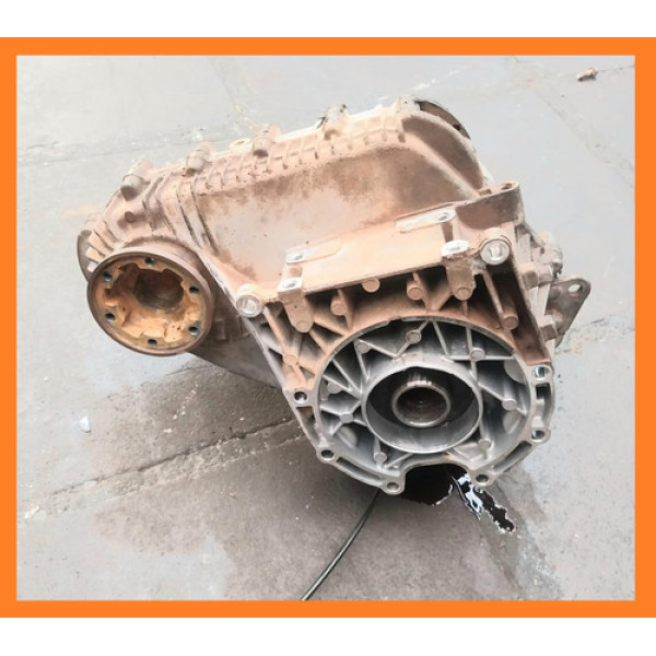 Caixa De Tração Land Rover Discovery 3 2.7 Diesel