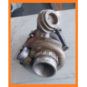 Turbina Chevrolet S10 2.8 Mwm Eletrônica 2007 A 2011